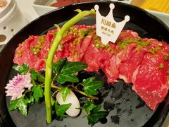 -川越泰火锅(吉利大厦店)