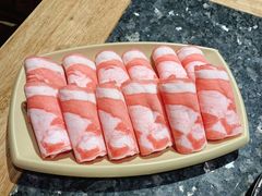 -蜀大侠火锅(森兰花园城店)