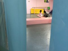 -舞研舞蹈培训(魏公村校区)