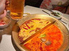 -小龙坎火锅(全球总店)
