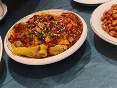 -清真•蜀风园(丁字沽总店)