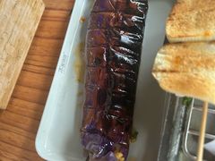 -木屋烧烤(坂田天安云谷店)