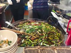 -无名氏面馆(邮电路店)