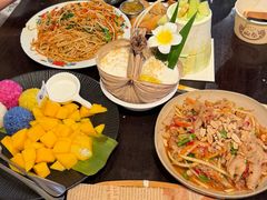 -婉泰·特色小吃·舂鸡脚(告庄二店)
