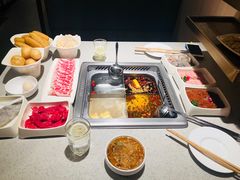 -海底捞火锅(番禺广场店)