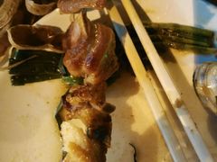 android_upload_pic-刘全福吊炉烧烤王(东江路店)