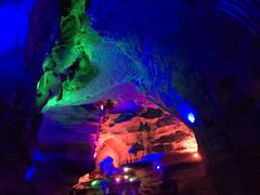 -梦幻奥陶纪景区