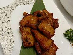-乾隆美食·本帮菜(黄河路店)