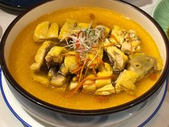 花雕鸡-荟廷·晶萃(陆家嘴尚悦湾店)