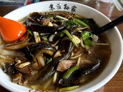 -孙家面馆(淮海第一城店)