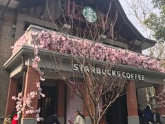 -星巴克臻选(思南公馆店)