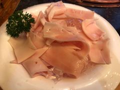 -老码头火锅(玉林店)