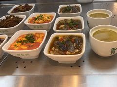 -老乡鸡(新邻天地店)