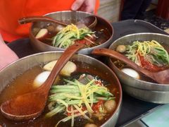 -服务大楼冷面(延大店)