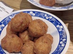 -山芋腔苏北菜(盐城滨海店)