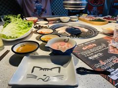 -猫抓烤肉(武进吾悦广场店)