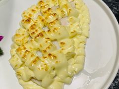 -大红门·博山菜(义乌路 海岱楼店)