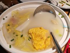 -菌彩云南野生菌火锅(万达广场店)