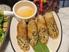 -PHO爺·越南料理(亦庄大族广场店)