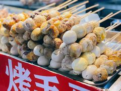 -大学城夜市大排档(凤栖路店)