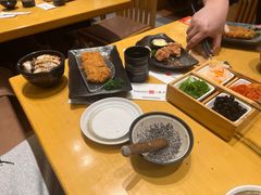 -胜博殿日式炸猪排(西红门店)