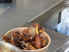 -童子鸡专卖店(中新街店)