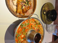-花样西贡·法式越南餐厅(西大万达店)