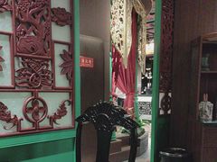 -锦府盐帮·侯宅(五棵松万达店)