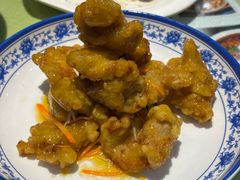 -玉桥餐厅(天坛店)