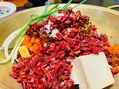 -沸炉重庆老火锅(军事博物馆店)