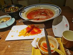 -酸婆娘江湖川菜(紫竹路店)