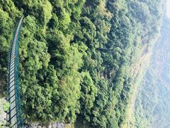 -太鲁阁公园