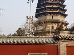 -天宁寺