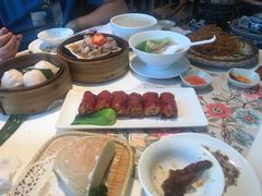 -虾饺妹·酒家(金碧店)