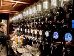 -雪熊精酿·哈尔滨烧烤酒馆(非遗大串店)