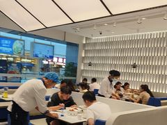 -兰湘子·湘菜小炒(南京江宁万达店)