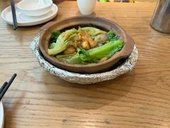 -粤集·手工粤菜(皇庭广场店)
