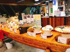 -79号渔船海鲜饭店(华强北店)