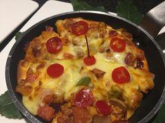 -梧桐餐厅(泉城路店)