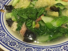 皮儿荤素-兰边碗(鼓楼店)