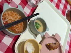 -西贝(宁波天一国购店)