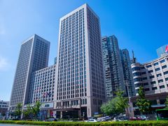 -大连亿锋豪景酒店