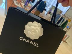 -CHANEL(ifs国际金融店)
