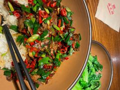 -德天顺盖码饭(人民西路店)