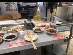 -赞酱川式烤肉(蜀都万达店)