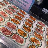 最近特别想吃烤肉和火锅 没想到这家店实现了烤肉自由和