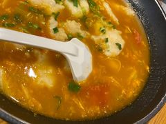 -苗小坛酸汤鱼(酒仙桥店)