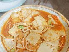 -清真·舒迩布炕锅王·高原美食文化(青海总店)