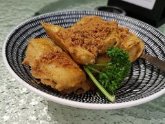 -新加坡海鲜共和(名胜世界圣淘沙海滨坊)