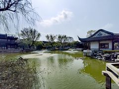 -千灯古镇